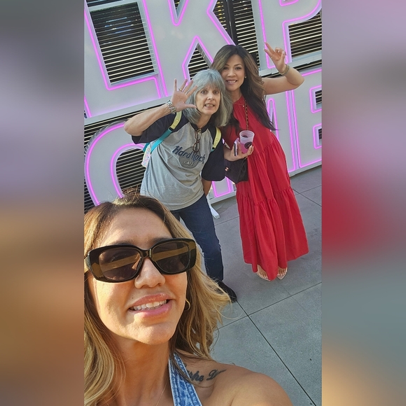 Bookmark my closet by liking this listing Disney Vintage Concert Graphic Tees - Picture 8 of 13